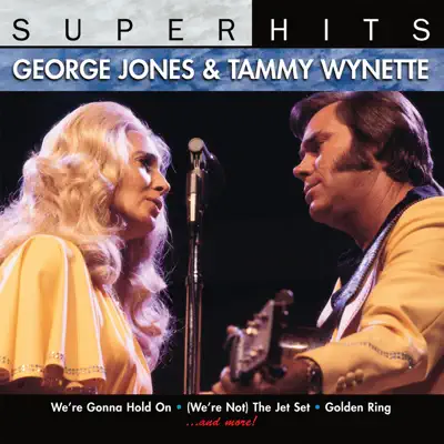Super Hits - George Jones