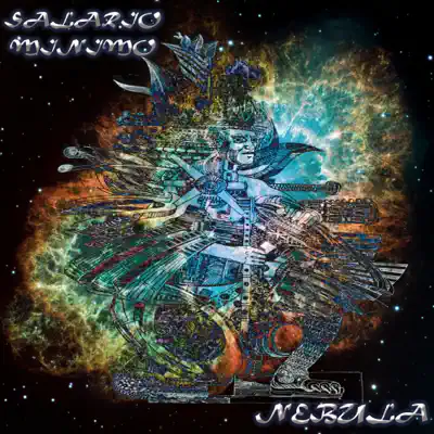 Nebula - Salário Mínimo