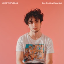 Stop Thinking (About Me) artwork