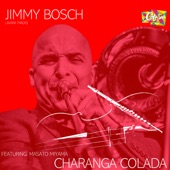 Jimmy Bosch - Charanga Colada