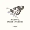 Big Love, Small Moments - Single album lyrics, reviews, download
