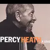 Percy Heath