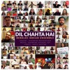 Dil Chahta Hai - Berklee Indian Ensemble - Single