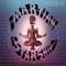 Eradicate the Foo Fighters - The Martian Starship lyrics