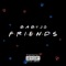 F.R.I.E.N.D.S (feat. Baby Jo) - BubbaGotBeatz lyrics