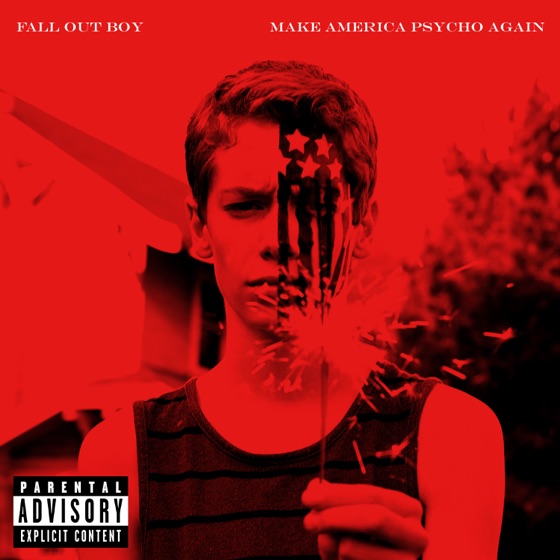 Cover artwork for Immortals (feat. Black Thought)