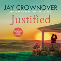 Jay Crownover - Justified artwork