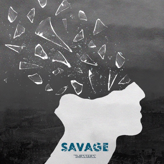 Cover artwork for Savage