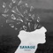 Savage - Bursters lyrics