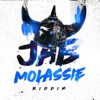 Jab Molassie Riddim - EP