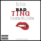 Bad Ting (feat. BillzTaDon) artwork