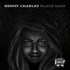 Black Rain by Benny Charles album reviews, ratings, credits