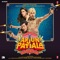 Crazy Habibi Vs Decent Munda - Guru Randhawa & Benny Dayal lyrics