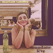 Mundane Love artwork