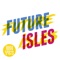 Future Isles artwork