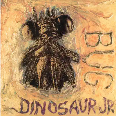 Bug - Dinosaur Jr.