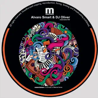 Ypirama - Single by Alvaro Smart & DJ Oliver album reviews, ratings, credits