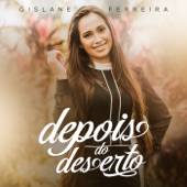 A Igreja Está Orando (feat. Antônia Gomes) artwork