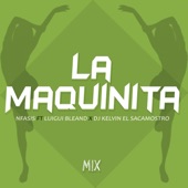 La Maquinita Mix artwork