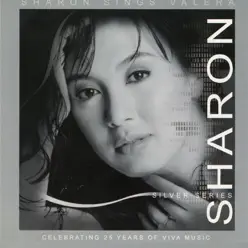 Sharon Sings Valera Silver Series - Sharon Cuneta Sharon Sings Valera Silver Series - Sharon Cuneta