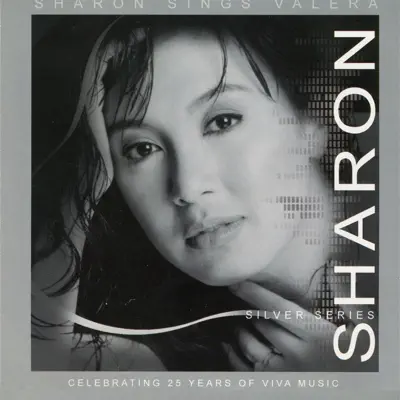 Sharon Sings Valera Silver Series - Sharon Cuneta Sharon Sings Valera Silver Series - Sharon Cuneta