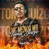 Toma Juízo artwork