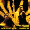 John Cacavas & His Palm Court