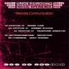 Remote Communications - EP