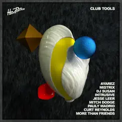 Club Tools by Various Artists album reviews, ratings, credits
