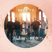 Eres Tú artwork