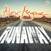 Runaway - EP artwork