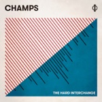 CHAMPS - Shadow on the Sea