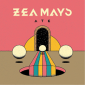 Ate - EP - Zea mays