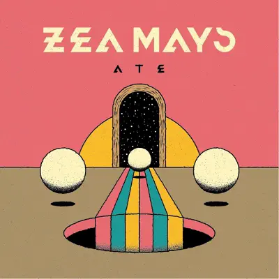 Ate - EP - Zea Mays