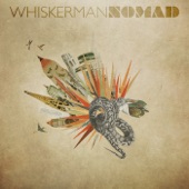Whiskerman - Time