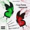 Butterfly (feat. Smrtdeath) - Chad Tepper lyrics