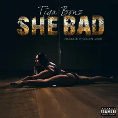 She Bad (Club Edit) - Single by Tiga Bonz album reviews, ratings, credits