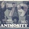 Raven Allura (feat. DJ Johnny Six) - MC Animosity lyrics
