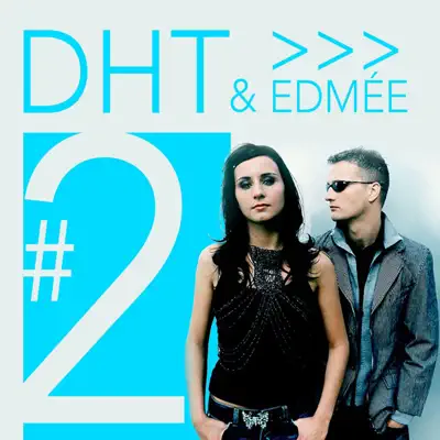 #2 - D.H.T. #2 - D.H.T.