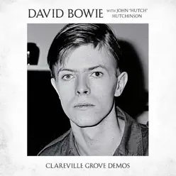 Clareville Grove Demos - EP - David Bowie