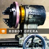Robot Opera - Aluminum Mistress