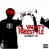 Lil Yachty Freestyle - Single album lyrics, reviews, download