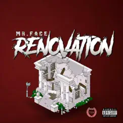Renovation by Mr.Face album reviews, ratings, credits
