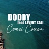 Comsi comsa (feat. Levent Sali) - Single