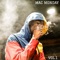 Gone Tomorrow (feat. SaeTheGuard) - Mari Mac lyrics
