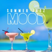 Summer Jazz Mood artwork