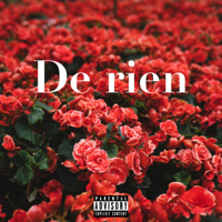 Enima - De rien artwork