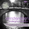 Amsterdam Underground Session