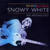 Snowy White - Snow Blues