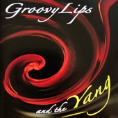 Groovylips and the Yang - EP artwork